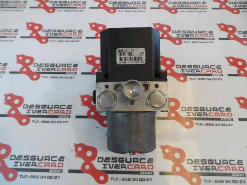 ABS FORD MONDEO BERLINA 2003 2.0 TDCI (131 CV)