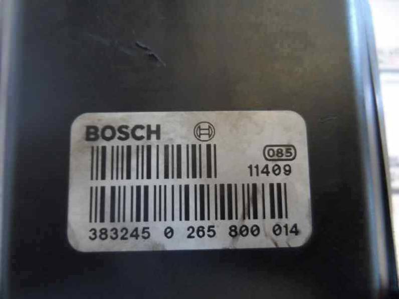 ABS FORD MONDEO BERLINA 2003 2.0 TDCI (131 CV)