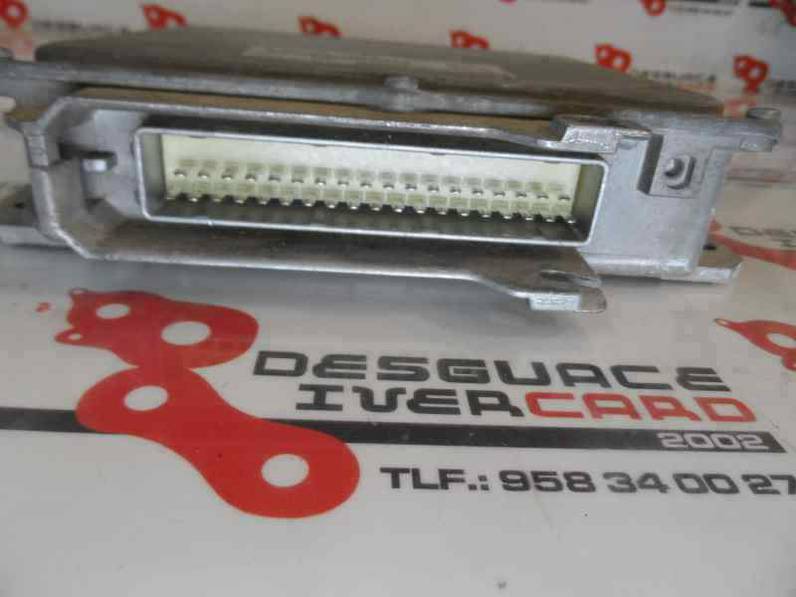 CENTRALITA MOTOR UCE CITROEN SAXO 1999 1.1 (60 CV)