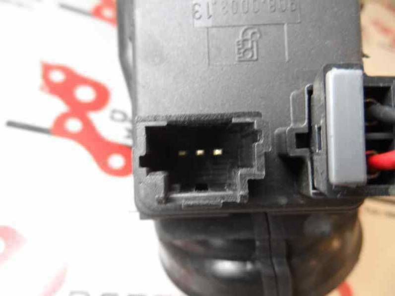 MOTOR CALEFACCION CITROEN C8 2006 2.0 HDI FAP (136 CV)