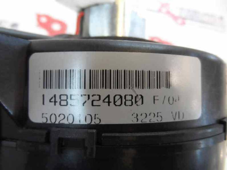 MOTOR CALEFACCION CITROEN C8 2006 2.0 HDI FAP (136 CV)