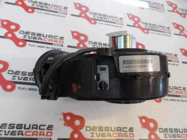 MOTOR CALEFACCION CITROEN C8 2006 2.0 HDI FAP (136 CV)