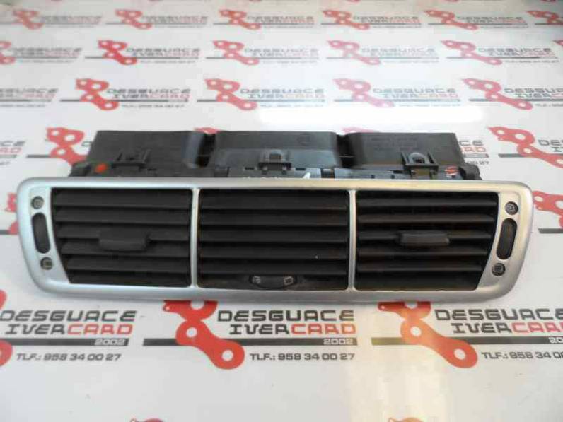 REJILLA AIREADORA CITROEN C8 2006 2.0 HDI FAP (136 CV)