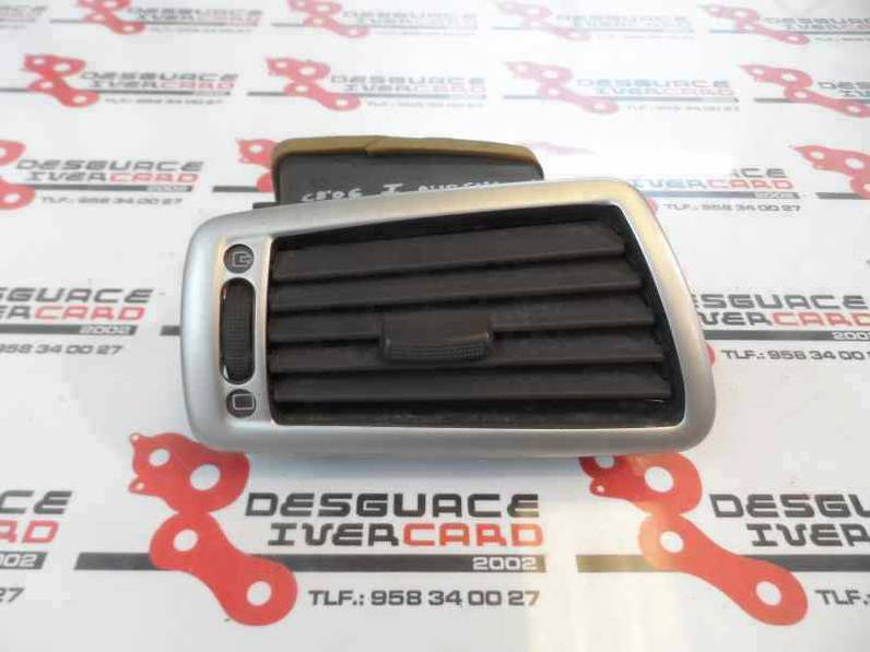 REJILLA AIREADORA CITROEN C8 2006 2.0 HDI FAP (136 CV)