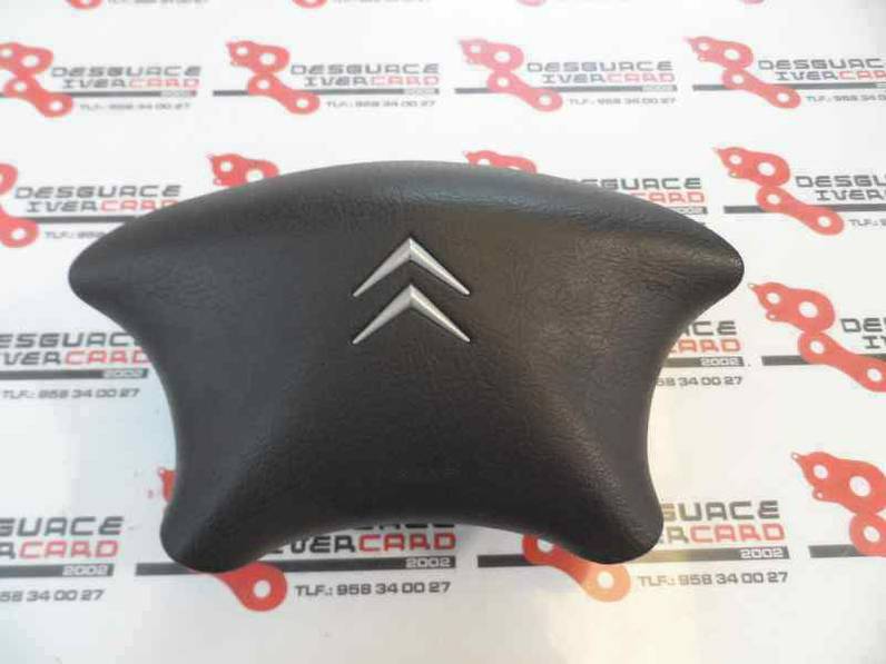 AIRBAG DELANTERO IZQUIERDO CITROEN C8 2006 2.0 HDI FAP (136 CV)