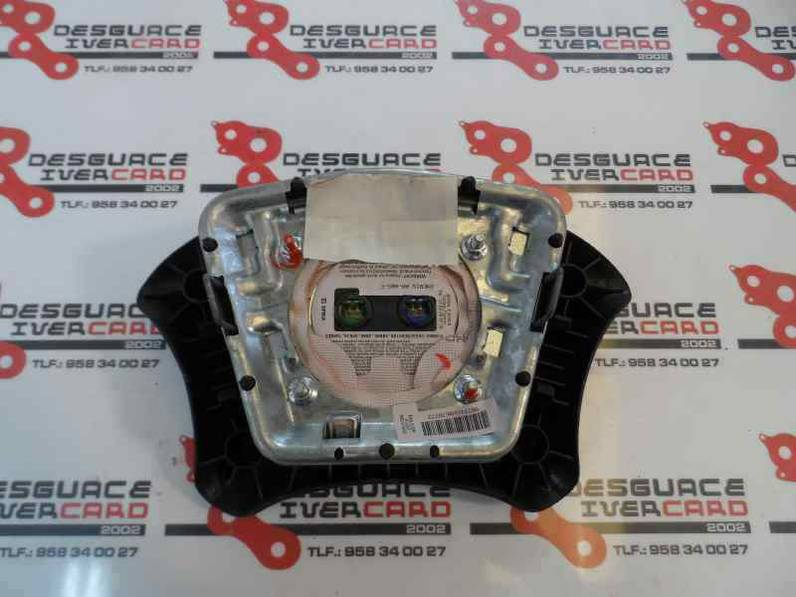 AIRBAG DELANTERO IZQUIERDO CITROEN C8 2006 2.0 HDI FAP (136 CV)