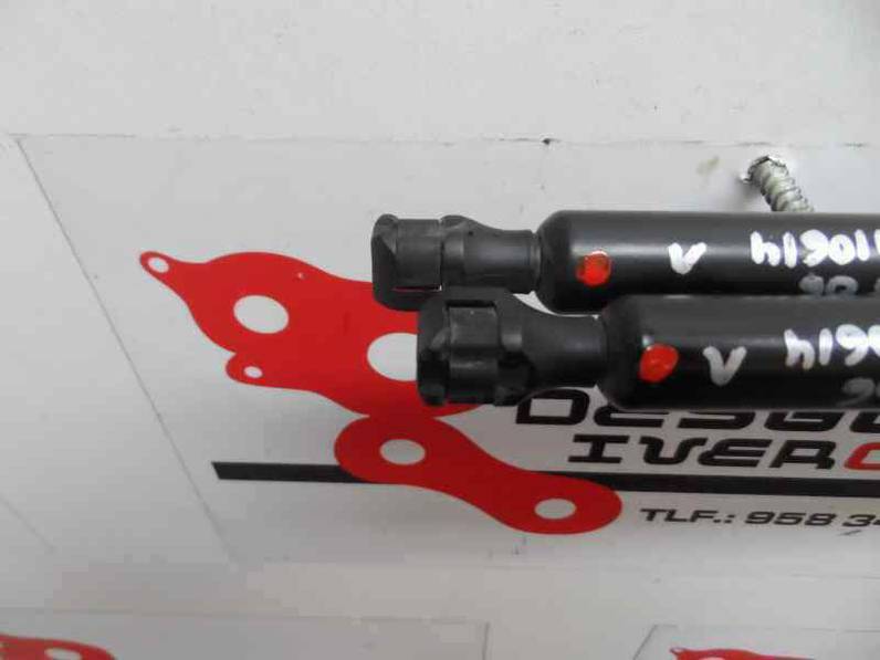 AMORTIGUADORES MALETERO PORTON CITROEN C8 2006 2.0 HDI FAP (136 CV)