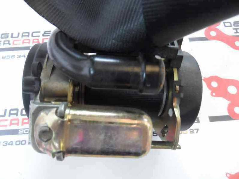 CINTURON SEGURIDAD DELANTERO IZQUIERDO CITROEN C8 2006 2.0 HDI FAP (136 CV)