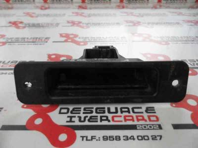 MANETA EXTERIOR PORTON CITROEN C8 2006 2.0 HDI FAP (136 CV)