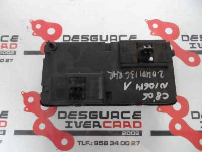 MODULO ELECTRONICO CITROEN C8 2006 2.0 HDI FAP (136 CV)