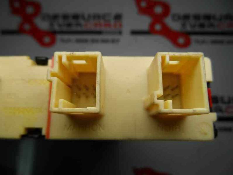 MOTOR ELEVALUNAS DELANTERO DERECHO CITROEN C8 2006 2.0 HDI FAP (136 CV)