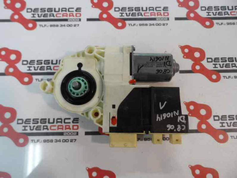 MOTOR ELEVALUNAS DELANTERO IZQUIERDO CITROEN C8 2006 2.0 HDI FAP (136 CV)
