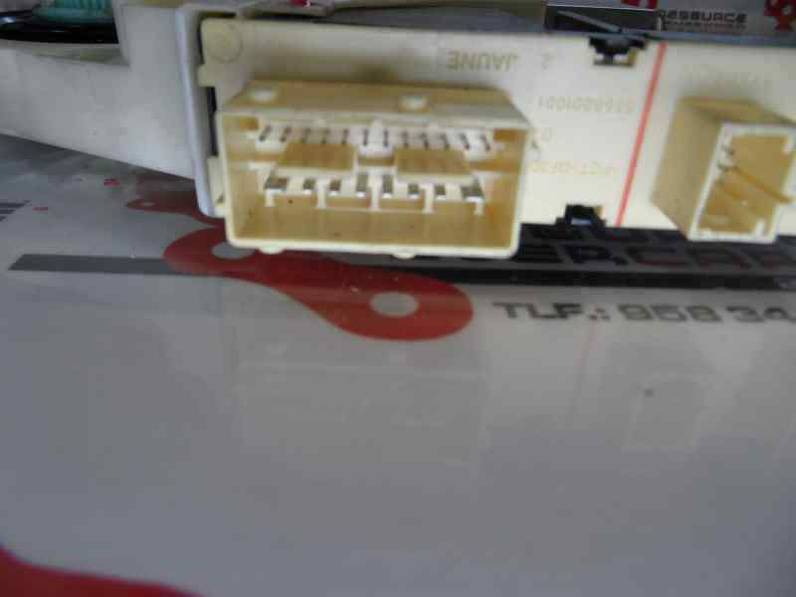 MOTOR ELEVALUNAS DELANTERO IZQUIERDO CITROEN C8 2006 2.0 HDI FAP (136 CV)