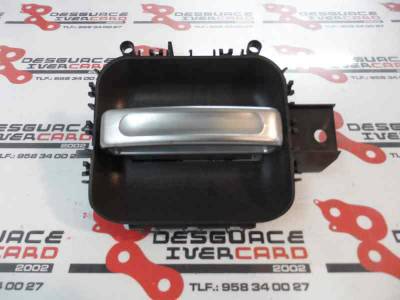 MANETA INTERIOR TRASERA DERECHA CITROEN C8 2006 2.0 HDI FAP (136 CV)