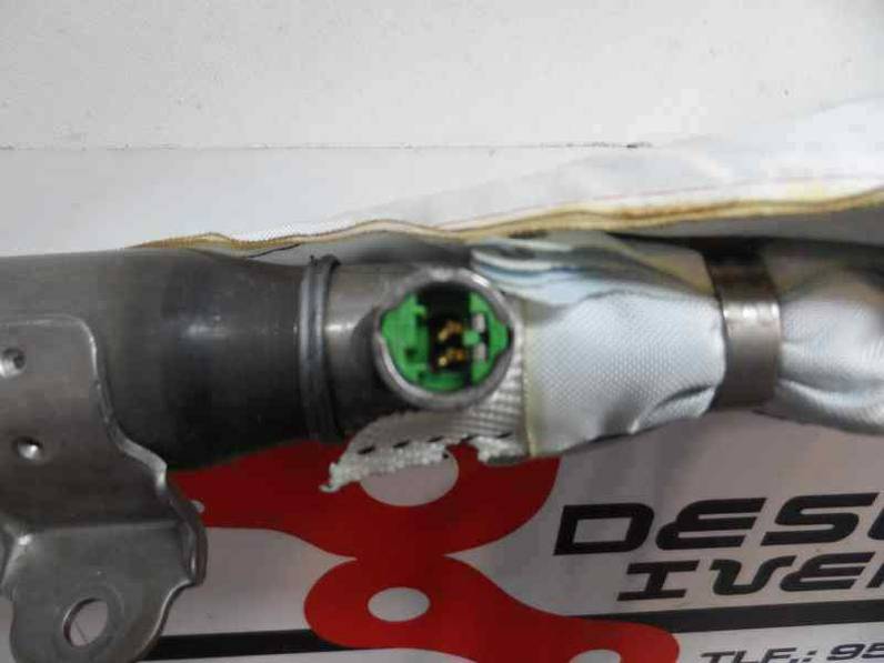 AIRBAG CORTINA DELANTERO DERECHO CITROEN C8 2006 2.0 HDI FAP (136 CV)