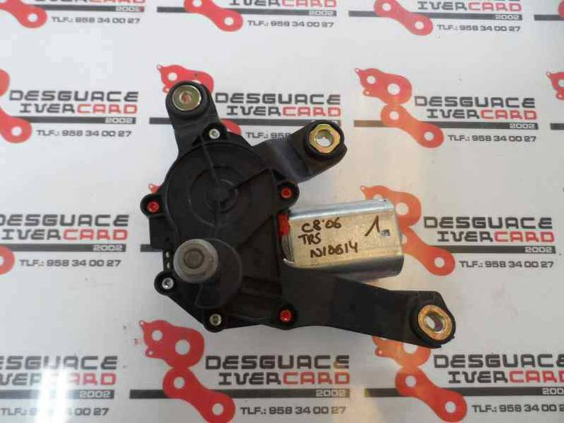 MOTOR LIMPIA TRASERO CITROEN C8 2006 2.0 HDI FAP (136 CV)
