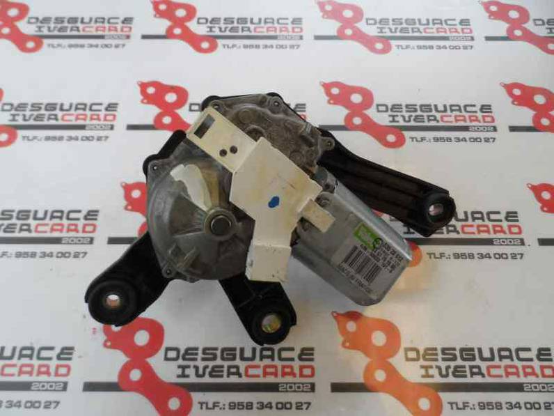 MOTOR LIMPIA TRASERO CITROEN C8 2006 2.0 HDI FAP (136 CV)