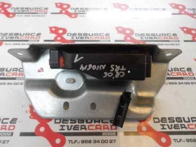 CERRADURA MALETERO PORTON CITROEN C8 2006 2.0 HDI FAP (136 CV)