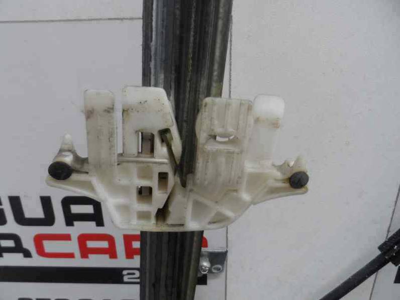 ELEVALUNAS DELANTERO IZQUIERDO CITROEN C8 2006 2.0 HDI FAP (136 CV)