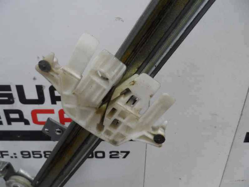 ELEVALUNAS DELANTERO IZQUIERDO CITROEN C8 2006 2.0 HDI FAP (136 CV)