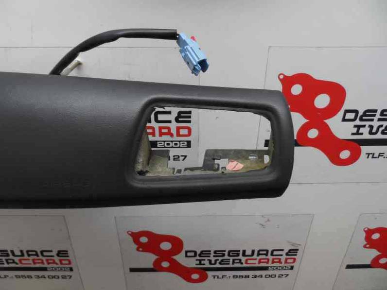 AIRBAG DELANTERO DERECHO CITROEN C8 2006 2.0 HDI FAP (136 CV)