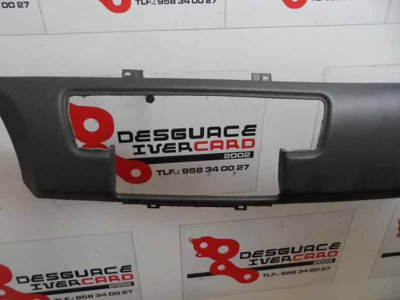 AIRBAG DELANTERO DERECHO CITROEN C8 2006 2.0 HDI FAP (136 CV)