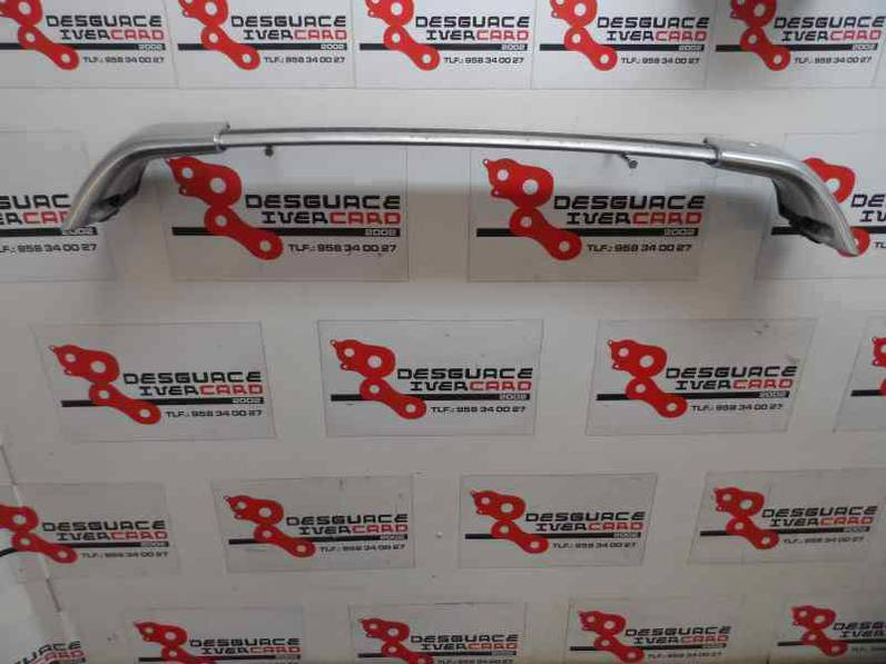 TECHO CITROEN C8 2006 2.0 HDI FAP (136 CV)