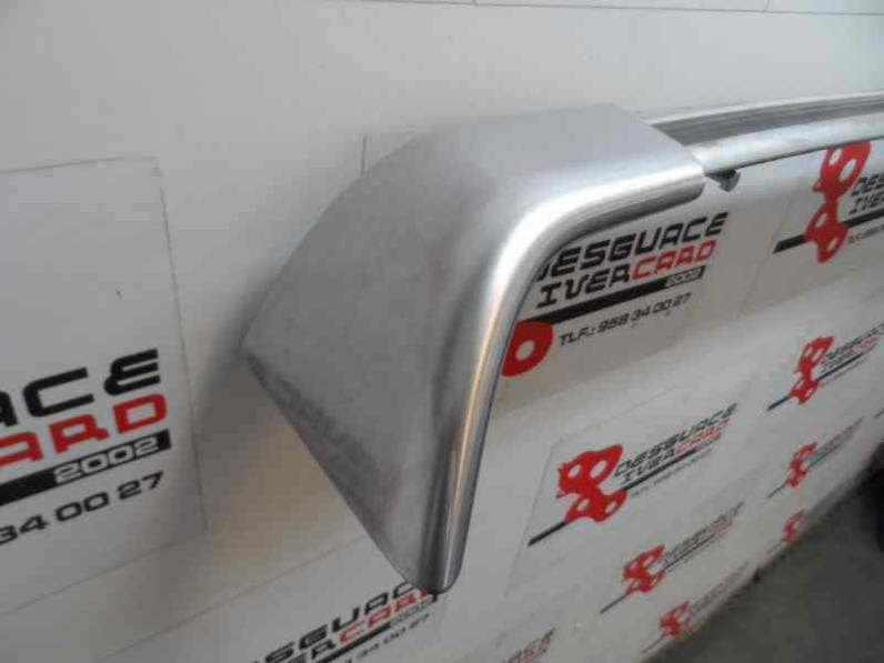 TECHO CITROEN C8 2006 2.0 HDI FAP (136 CV)