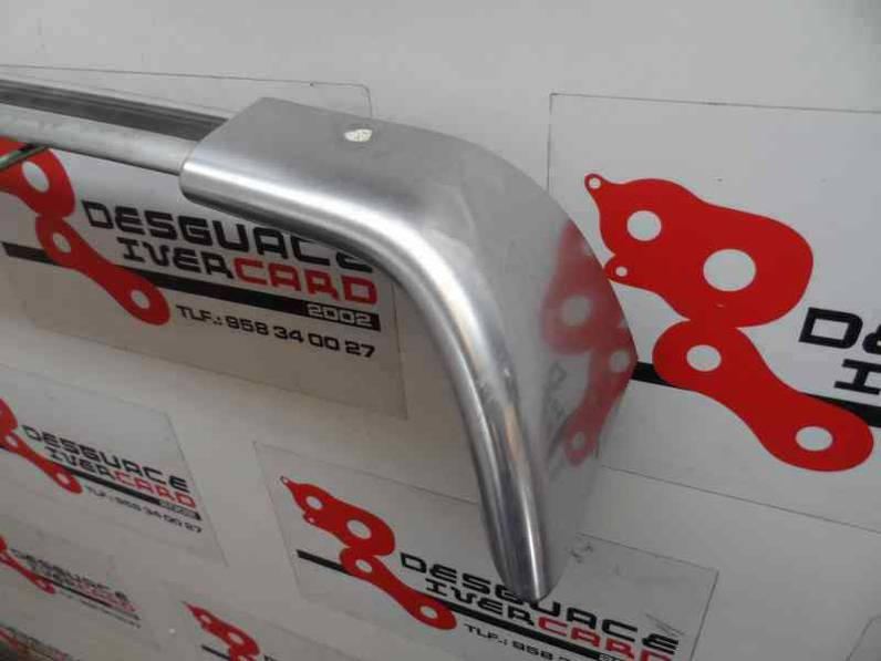 TECHO CITROEN C8 2006 2.0 HDI FAP (136 CV)