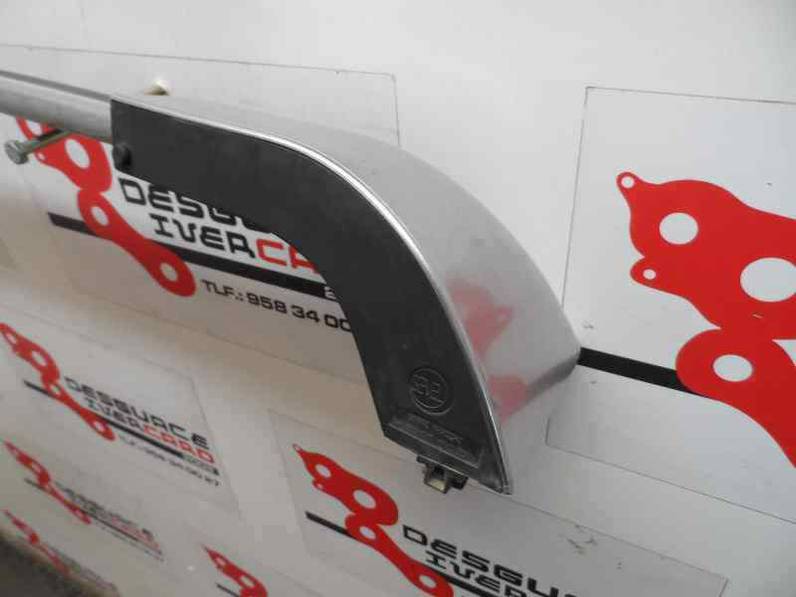 TECHO CITROEN C8 2006 2.0 HDI FAP (136 CV)