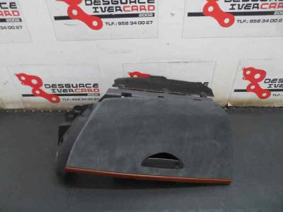 GUANTERA CITROEN C8 2006 2.0 HDI FAP (136 CV)