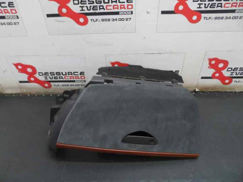 GUANTERA CITROEN C8 2006 2.0 HDI FAP (136 CV)