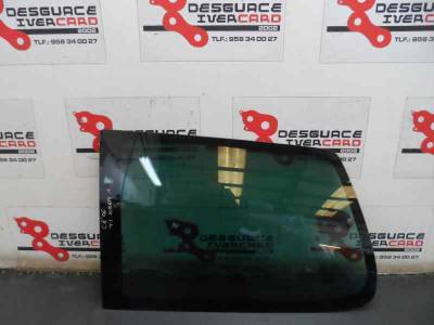 LUNA DELANTERA IZQUIERDA CITROEN C8 2006 2.0 HDI FAP (136 CV)