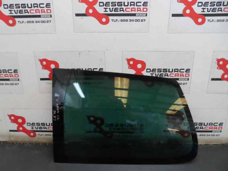 LUNA DELANTERA IZQUIERDA CITROEN C8 2006 2.0 HDI FAP (136 CV)