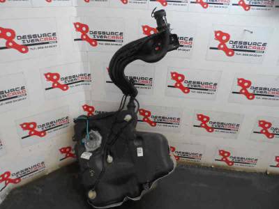 DEPOSITO COMBUSTIBLE VOLKSWAGEN GOLF V BERLINA 2004 1.6 16V FSI (116 CV)