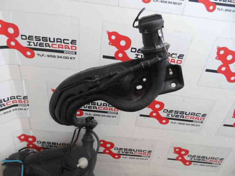 DEPOSITO COMBUSTIBLE VOLKSWAGEN GOLF V BERLINA 2004 1.6 16V FSI (116 CV)