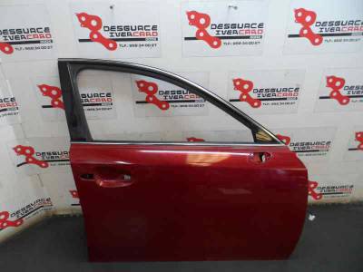 PUERTA DELANTERA DERECHA LEXUS IS200 2006 2.2 D-CAT (177 CV)