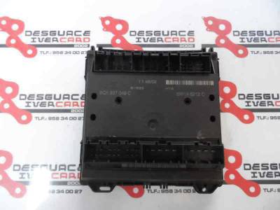 MODULO CONFORT SEAT IBIZA 2003 1.4 16V (75 CV)