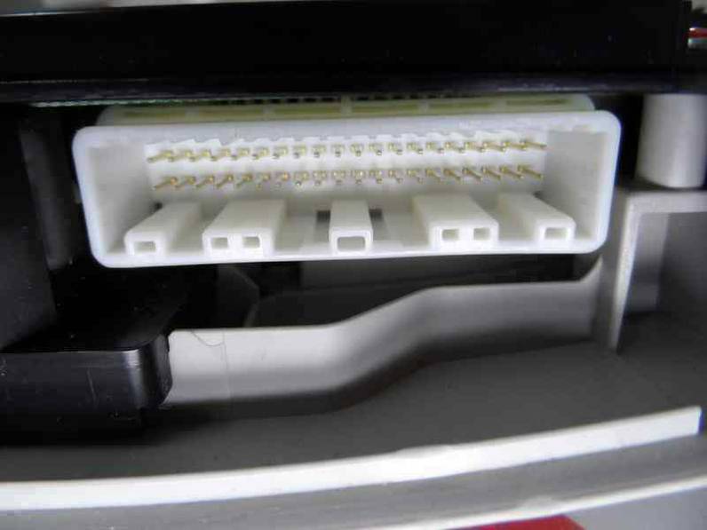 LUZ INTERIOR LEXUS IS200 2006 2.2 D-CAT (177 CV)