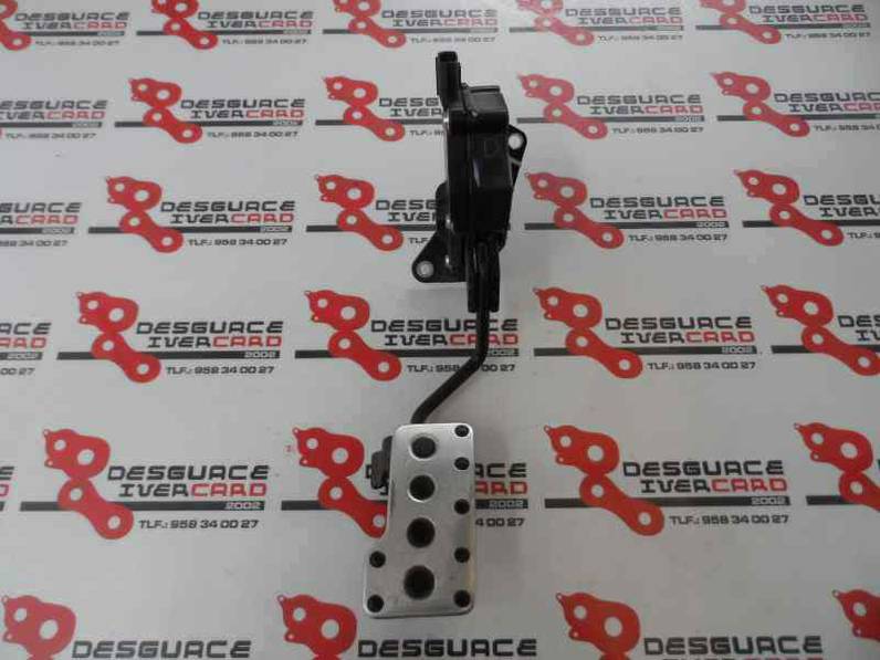 POTENCIOMETRO PEDAL LEXUS IS200 2006 2.2 D-CAT (177 CV)