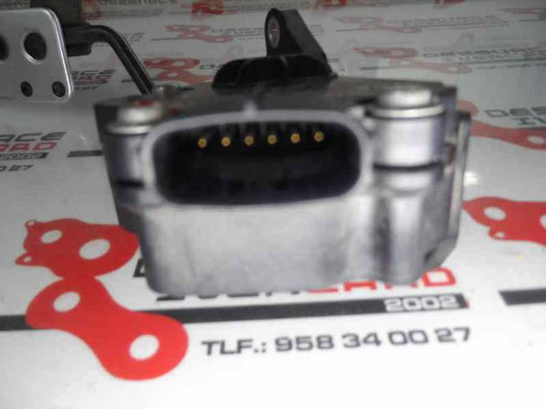 POTENCIOMETRO PEDAL LEXUS IS200 2006 2.2 D-CAT (177 CV)