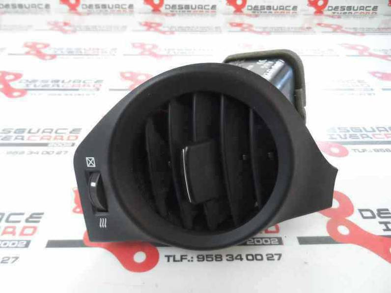 REJILLA AIREADORA LEXUS IS200 2006 2.2 D-CAT (177 CV)