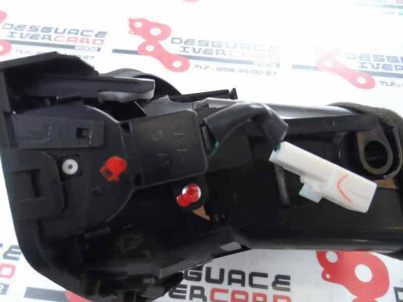 REJILLA AIREADORA LEXUS IS200 2006 2.2 D-CAT (177 CV)