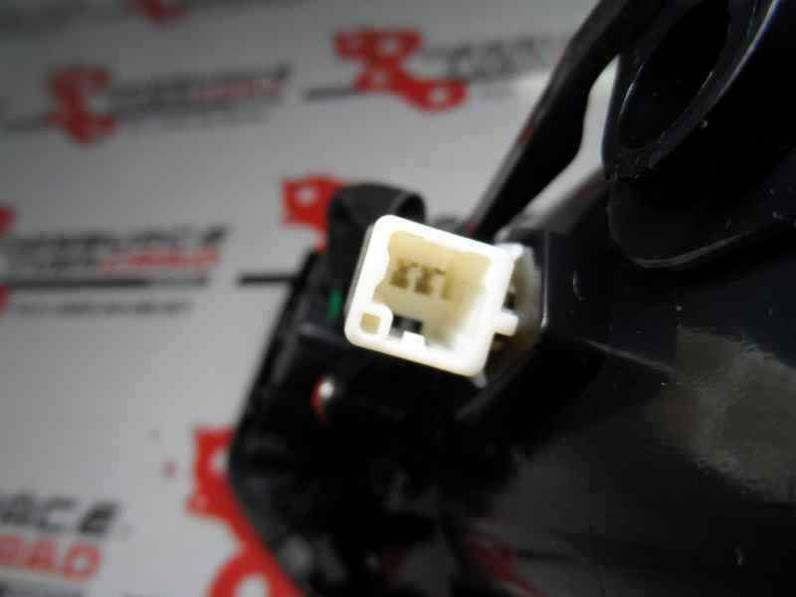 REJILLA AIREADORA LEXUS IS200 2006 2.2 D-CAT (177 CV)