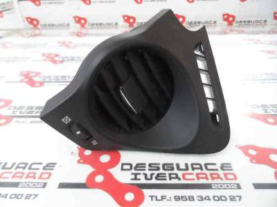 REJILLA AIREADORA LEXUS IS200 2006 2.2 D-CAT (177 CV)