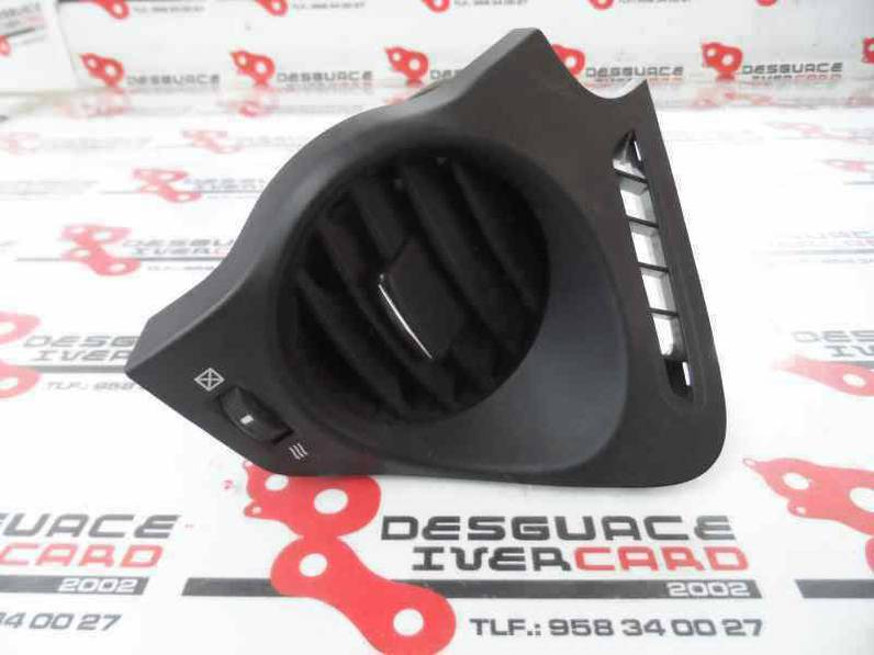 REJILLA AIREADORA LEXUS IS200 2006 2.2 D-CAT (177 CV)