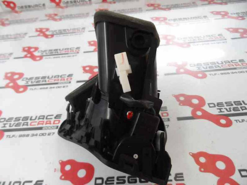 REJILLA AIREADORA LEXUS IS200 2006 2.2 D-CAT (177 CV)