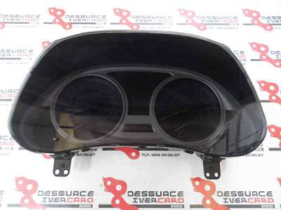 CUADRO INSTRUMENTOS LEXUS IS200 2006 2.2 D-CAT (177 CV)