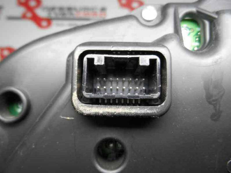 CUADRO INSTRUMENTOS LEXUS IS200 2006 2.2 D-CAT (177 CV)