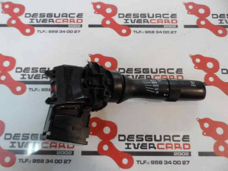 MANDO LIMPIA LEXUS IS200 2006 2.2 D-CAT (177 CV)